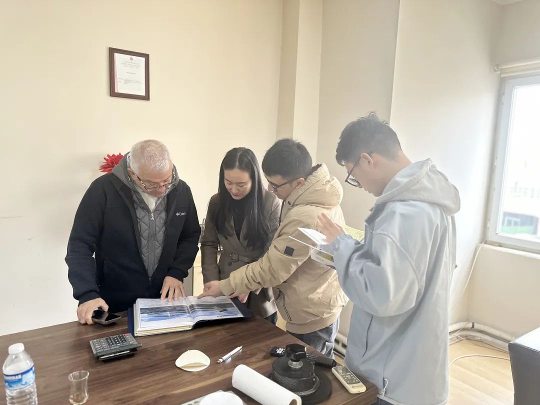 am8亚美科技党支部持续推动主题教育扎实有效开展