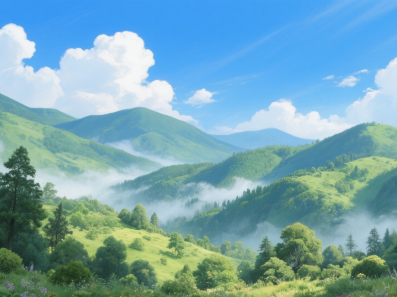 双重认证！以国际先进书写绿色生态答卷