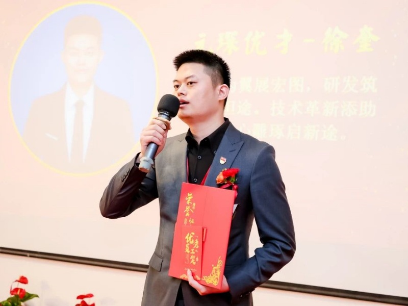 对话优才：在技术深水区，与am8亚美共赴创新之约