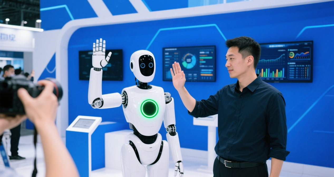 大元宝智能能碳大模型：全球工业变革的智能引擎