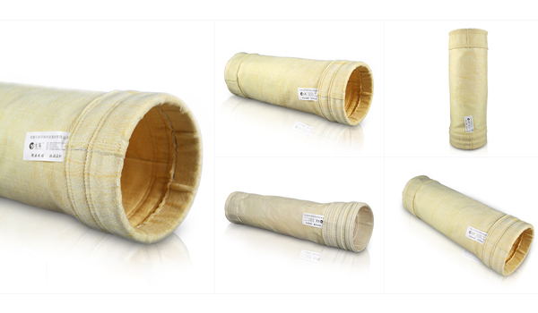 除尘布袋厂家：如何选择合适的除尘布袋